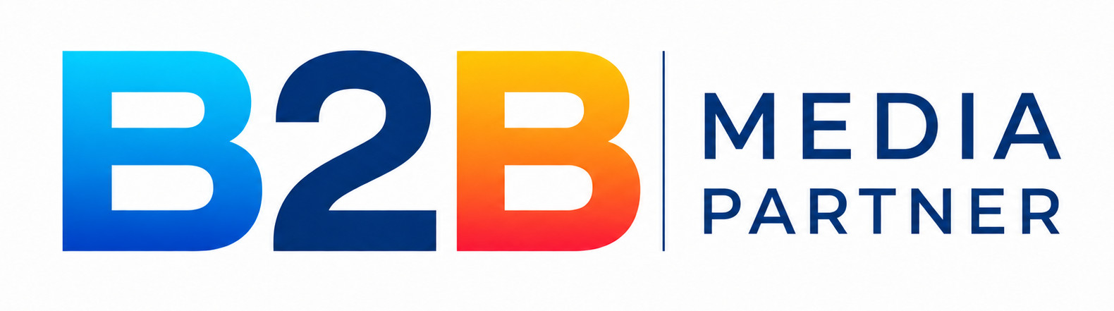 B2B Media Partner