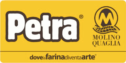 Logo Petra Molino Quaglia