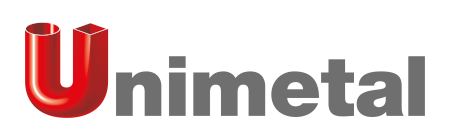 Unimetal-Pods